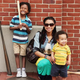 Image for article titled 10 Mom Bloggers You Should Know
